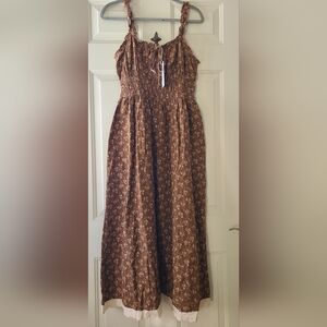 Neuflora Rust Tuscany